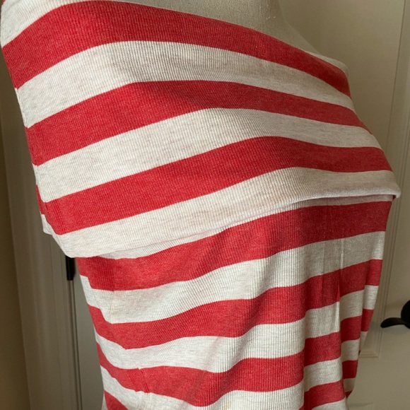 Off the shoulder top from Anthropologie - Picture 2 of 2